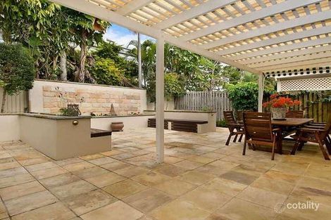 Property photo of 73B Palm Avenue Ascot QLD 4007