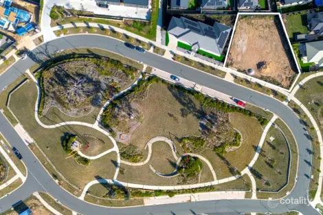 Property photo of 11 Greg McNamara Crescent Taylor ACT 2913