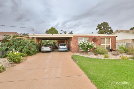 Property photo of 581 Karadoc Avenue Irymple VIC 3498