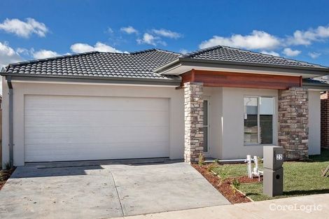 Property photo of 22 Turano Way Clyde North VIC 3978