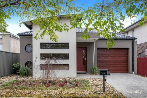 27 Viewbank Walk, Caroline Springs, VIC 3023
