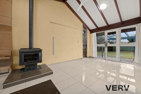 Property photo of 144 Belconnen Way Scullin ACT 2614