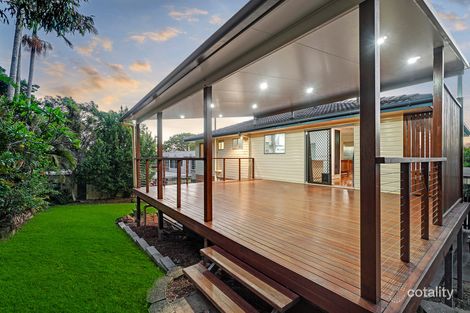 Property photo of 49 Narelle Crescent Rochedale South QLD 4123