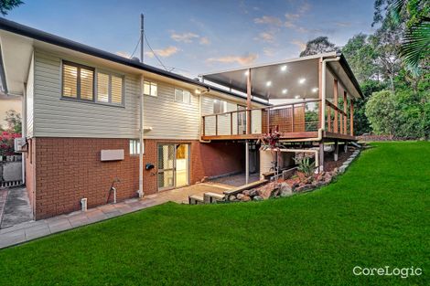 Property photo of 49 Narelle Crescent Rochedale South QLD 4123