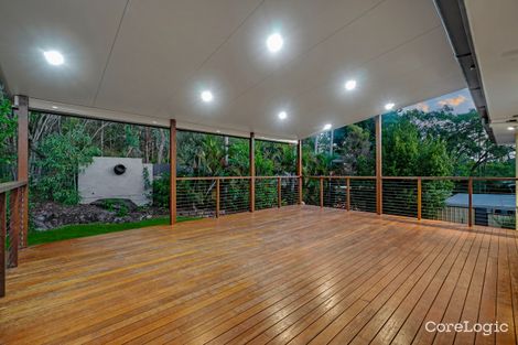 Property photo of 49 Narelle Crescent Rochedale South QLD 4123