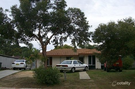 46 Blackadder Rd, Swan View, WA 6056