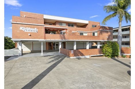 9/51 Kirkland Ave, Coorparoo, QLD 4151