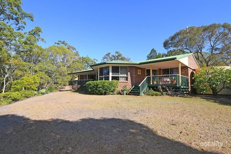 Property photo of 278 Pacific Haven Circuit Pacific Haven QLD 4659