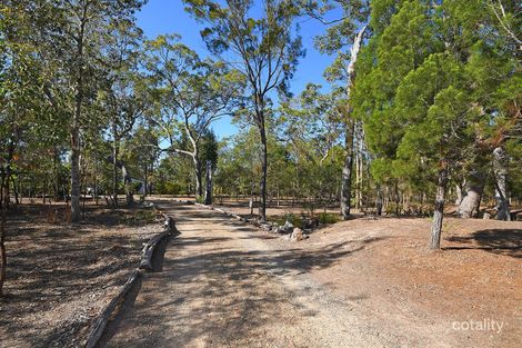 Property photo of 278 Pacific Haven Circuit Pacific Haven QLD 4659