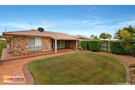 Property photo of 1/16 Link Road Victoria Point QLD 4165
