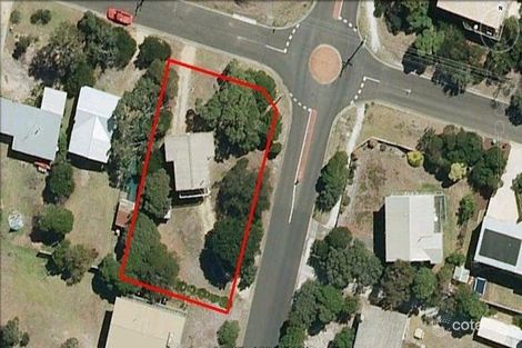 Property photo of 4 Sixth Avenue Anglesea VIC 3230