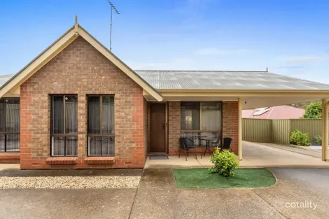 Property photo of 3/3 Bella Street Gawler East SA 5118