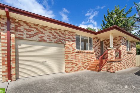 Property photo of 2/4 Tuross Street Albion Park NSW 2527