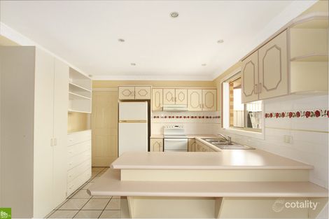 Property photo of 2/4 Tuross Street Albion Park NSW 2527