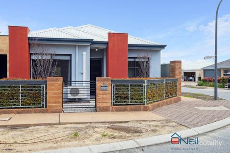 Property photo of 19 Cattach Way Byford WA 6122