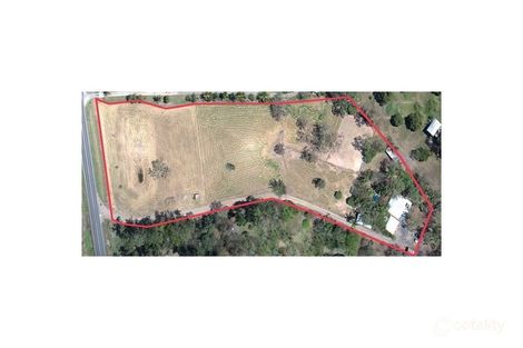 25017 Peak Downs Hwy, Greenmount, QLD 4751