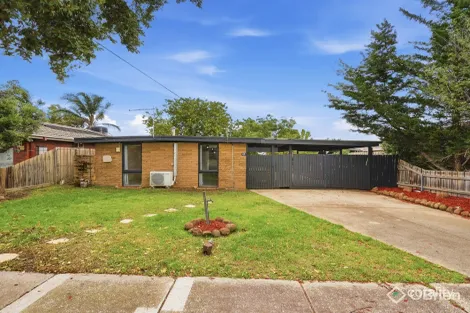 41 Second Ave, Melton South, VIC 3338