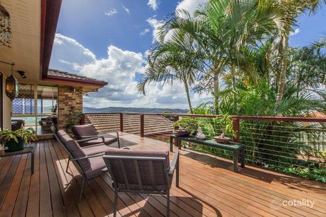 Property photo of 24 Horseshoe Road Terranora NSW 2486