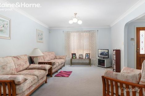 Property photo of 13 Ligato Place Liverpool NSW 2170