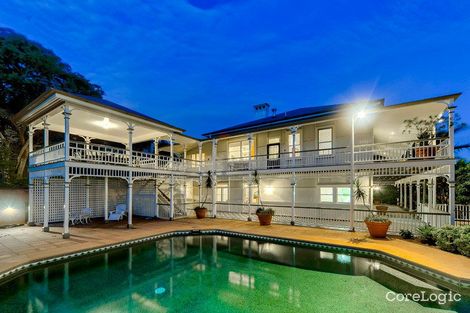 Property photo of 207 Dewar Terrace Corinda QLD 4075