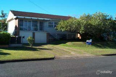 Property photo of 30 Halsmere Street Geebung QLD 4034