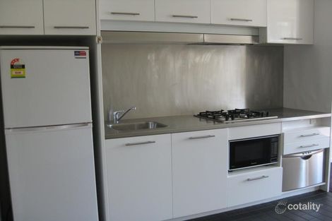 Property photo of 1001/225 Elizabeth Street Melbourne VIC 3000