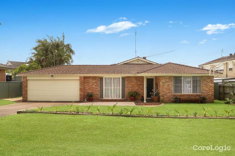 Property photo of 39 Curringa Road Kariong NSW 2250