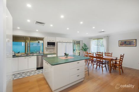 Property photo of 39 Curringa Road Kariong NSW 2250