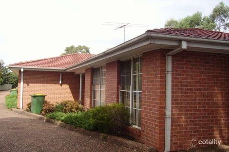 7/9 Rawson Rd, South Wentworthville, NSW 2145
