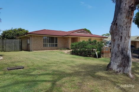 32 Byng Rd, Birkdale, QLD 4159