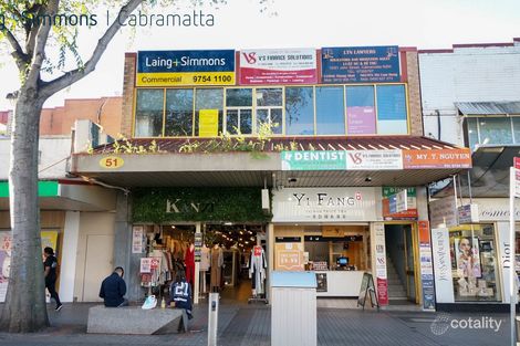 11/51 John St, Cabramatta, NSW 2166