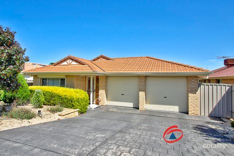 Property photo of 22 Toner Crescent Evanston Park SA 5116