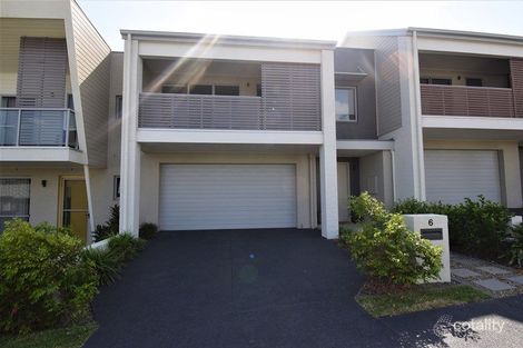 Property photo of 6 Cowries Avenue Shell Cove NSW 2529