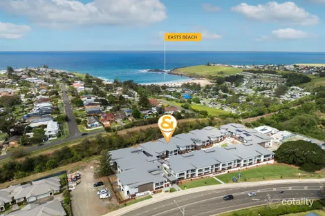 Property photo of 24/2 Surfleet Place Kiama NSW 2533