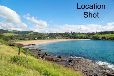 Property photo of 24/2 Surfleet Place Kiama NSW 2533