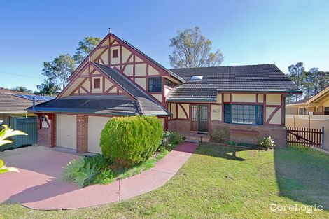 Property photo of 49 Dunrossil Avenue Watanobbi NSW 2259