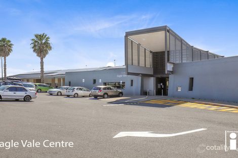 Property photo of 1/1A Turquoise Place Eagle Vale NSW 2558