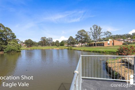 Property photo of 1/1A Turquoise Place Eagle Vale NSW 2558