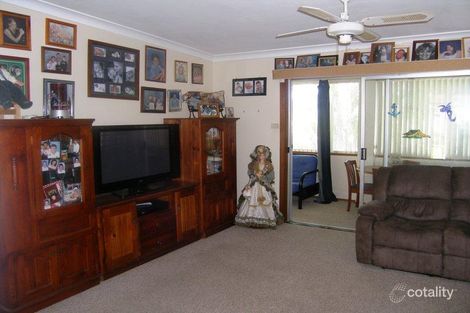 Property photo of 72 Greens Road Greenwell Point NSW 2540