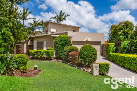 Property photo of 15 Parkview Parade Peregian Springs QLD 4573