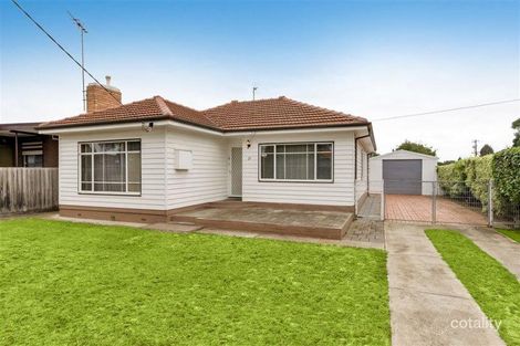 Property photo of 21 Rodbrough Crescent Corio VIC 3214