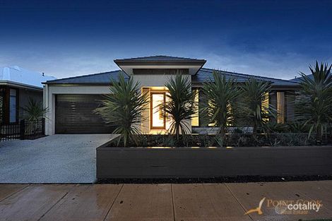Property photo of 22 Bell Crescent Point Cook VIC 3030