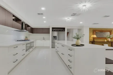 Property photo of 47 Kittyhawk Road Point Cook VIC 3030