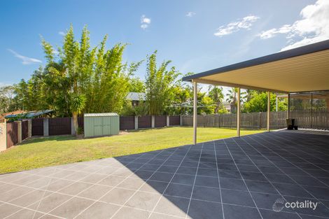 Property photo of 40 Buffalo Street Riverhills QLD 4074