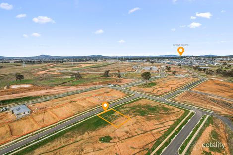 7 Eric Willmot Way, Macnamara, ACT 2615