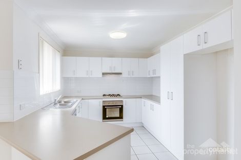 Property photo of 16 Farrier Crescent Hamlyn Terrace NSW 2259