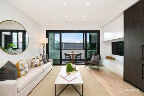 Property photo of 301/113 Parramatta Road Camperdown NSW 2050