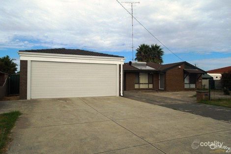 3 Twilight Tce, Carey Park, WA 6230