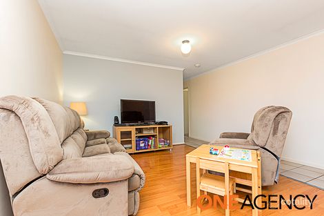 Property photo of 26/3 Peron Place Banks ACT 2906