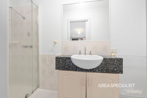 Property photo of 3 Breydon Place Hampton Park VIC 3976